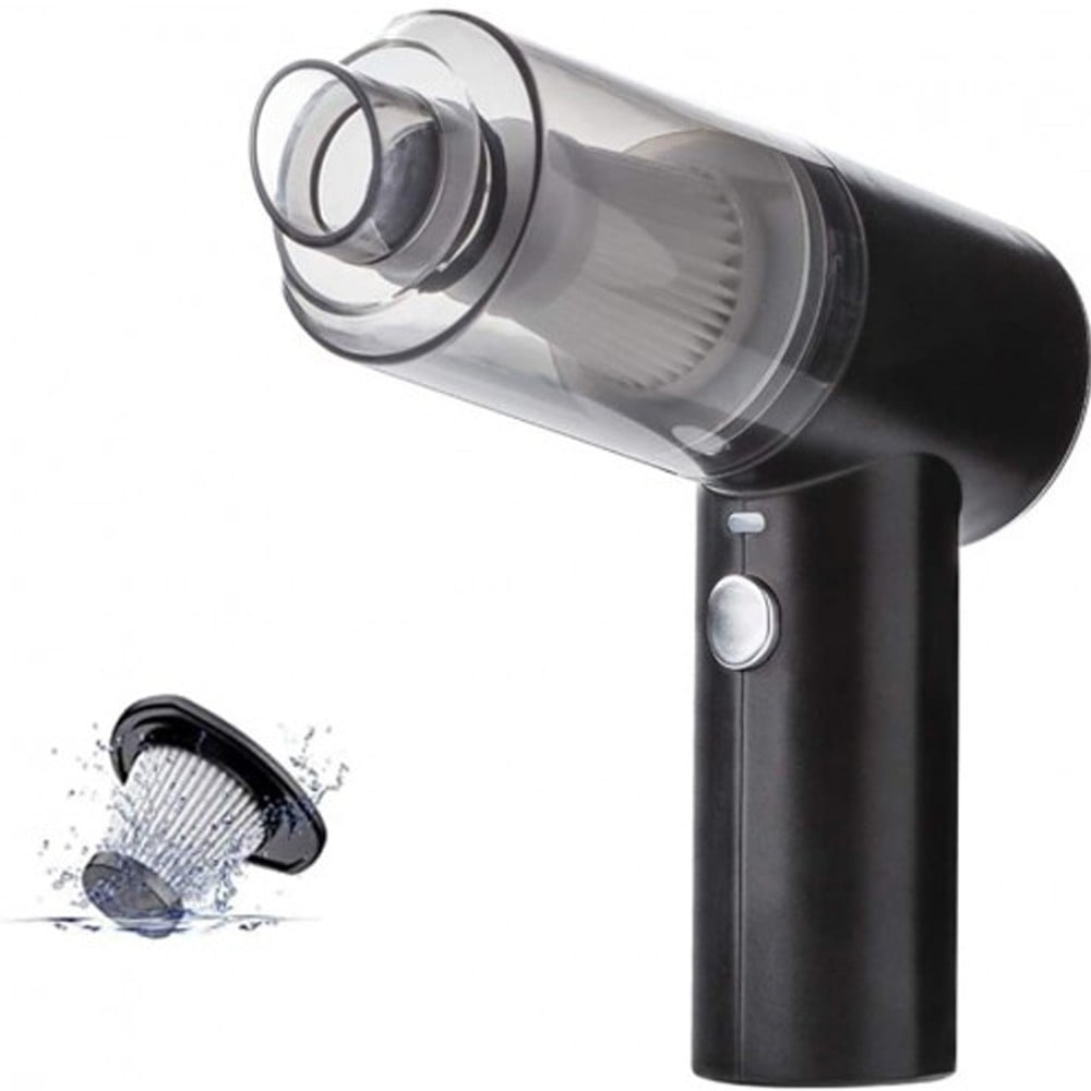 2 IN 1 WIRELESS VACUUM CLEANER