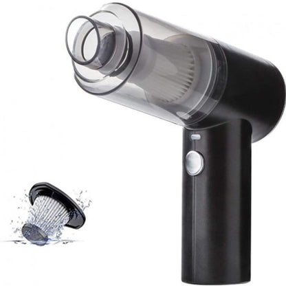 2 IN 1 WIRELESS VACUUM CLEANER