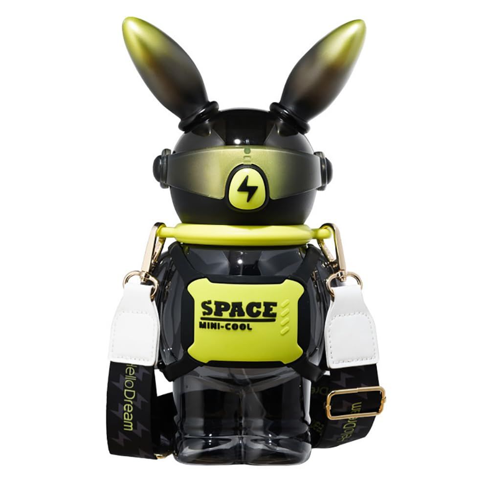 Bunny Robo Water bottle