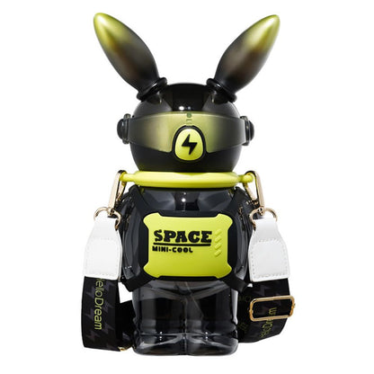 Bunny Robo Water bottle