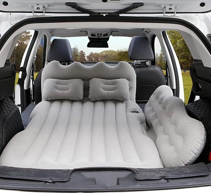 Car Bed Air Mat