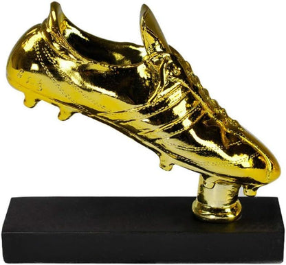 Golden Boot Sports Collectibles Award