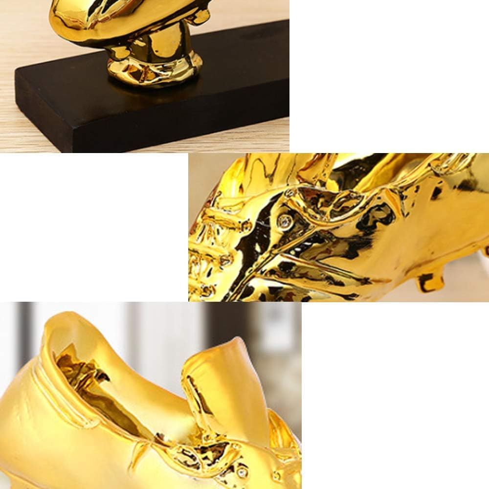 Golden Boot Sports Collectibles Award